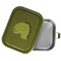 Znünibox Mr. Dino grün