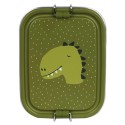 Znünibox Mr. Dino grün