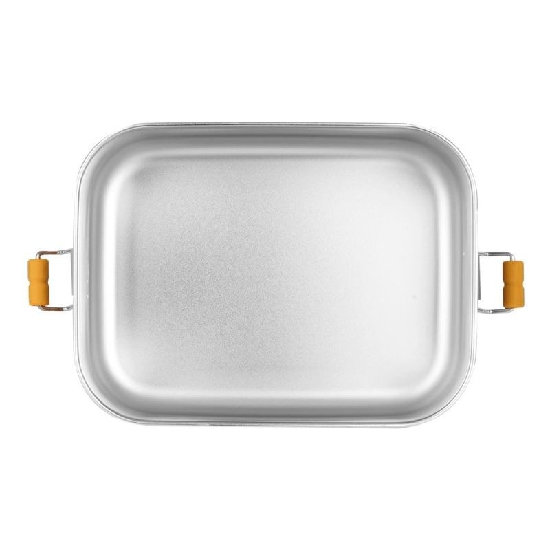 Znünibox Mr. Löwe gelb