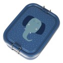 Znünibox Mr. Elefant blau