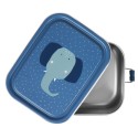 Znünibox Mr. Elefant blau