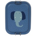 Znünibox Mr. Elefant blau