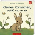 Kleines Kaninchen erzähl mir von dir