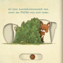 Kleines Kaninchen erzähl mir von dir