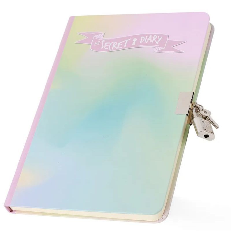 Tagebuch Rainbow Dream