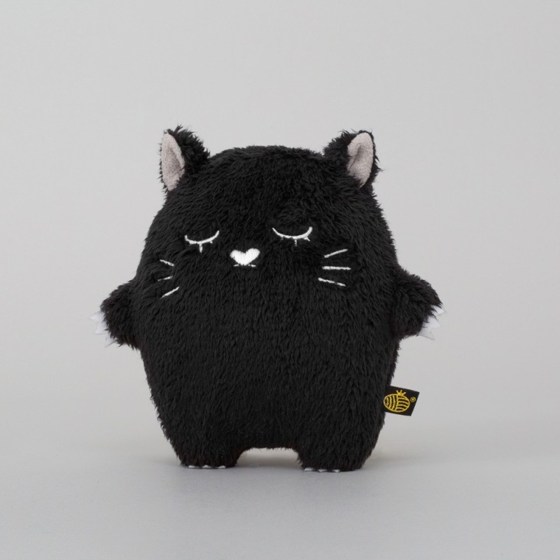 Ricemomo - black cat