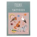 Kindertattoo Set Little Piep