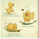 Kleines Küken erzähl mir von dir