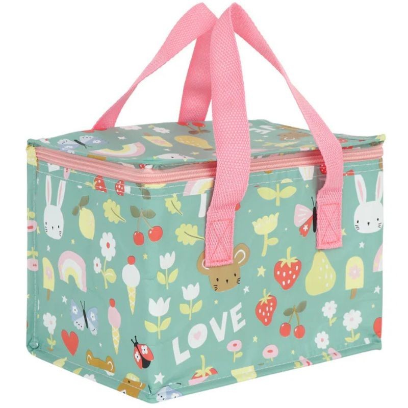 Kühltasche Joy bunt