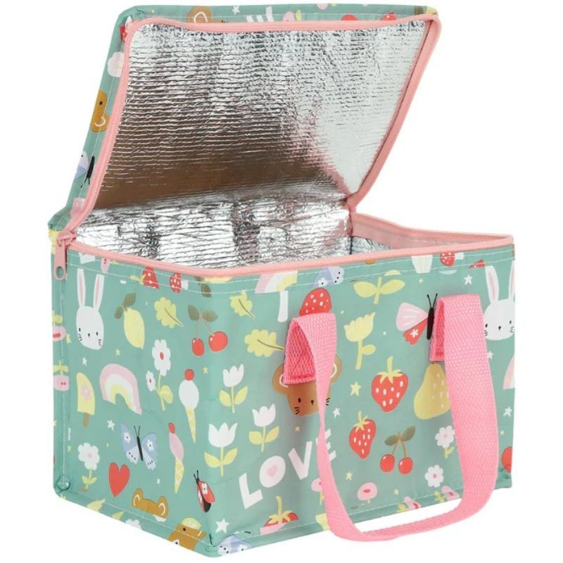 Kühltasche Joy bunt