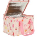 Kühltasche Glace bunt