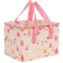 Kühltasche Glace bunt