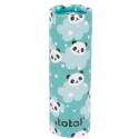 Farbstifte Panda in Dose klein