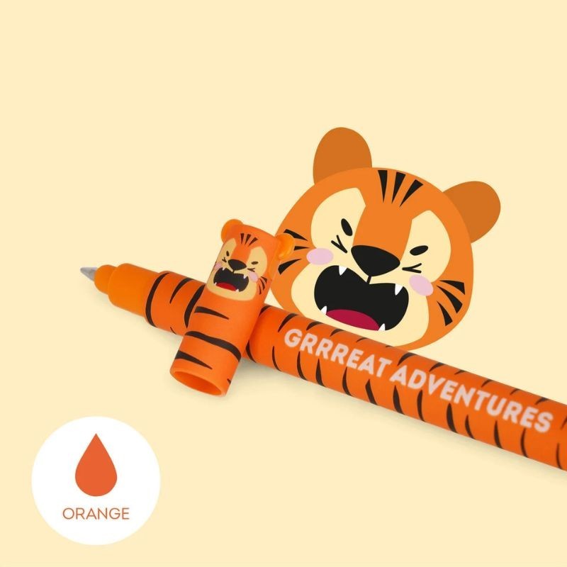 Legami Gelstift Tiger
