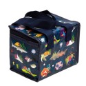 Isolierte Lunch Bag Kühltasche Ozean