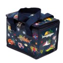 Isolierte Lunch Bag Kühltasche Ozean