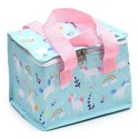 Isolierte Lunch Bag Kühltasche Magisches Einhorn