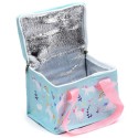 Isolierte Lunch Bag Kühltasche Magisches Einhorn