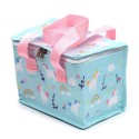 Isolierte Lunch Bag Kühltasche Magisches Einhorn