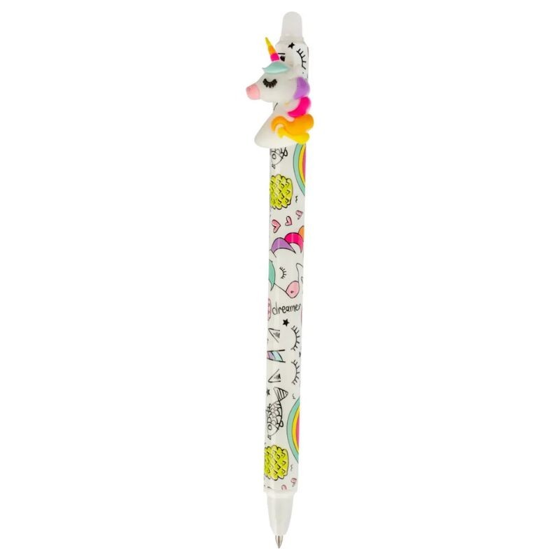 Gelstift Einhorn löschbar