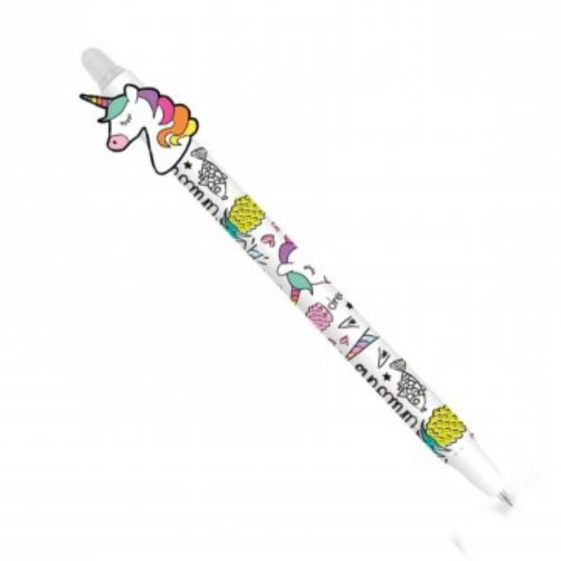 Gelstift Einhorn löschbar