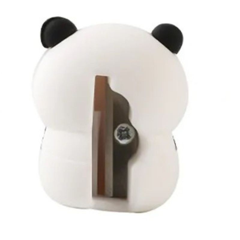 Spitzer Panda