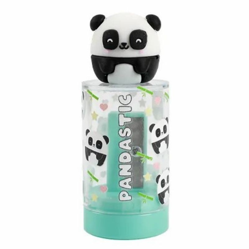 Spitzer Kawaii Panda