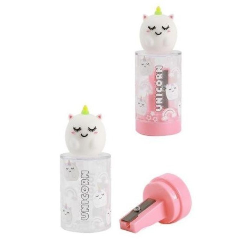 Spitzer Kawaii Einhorn