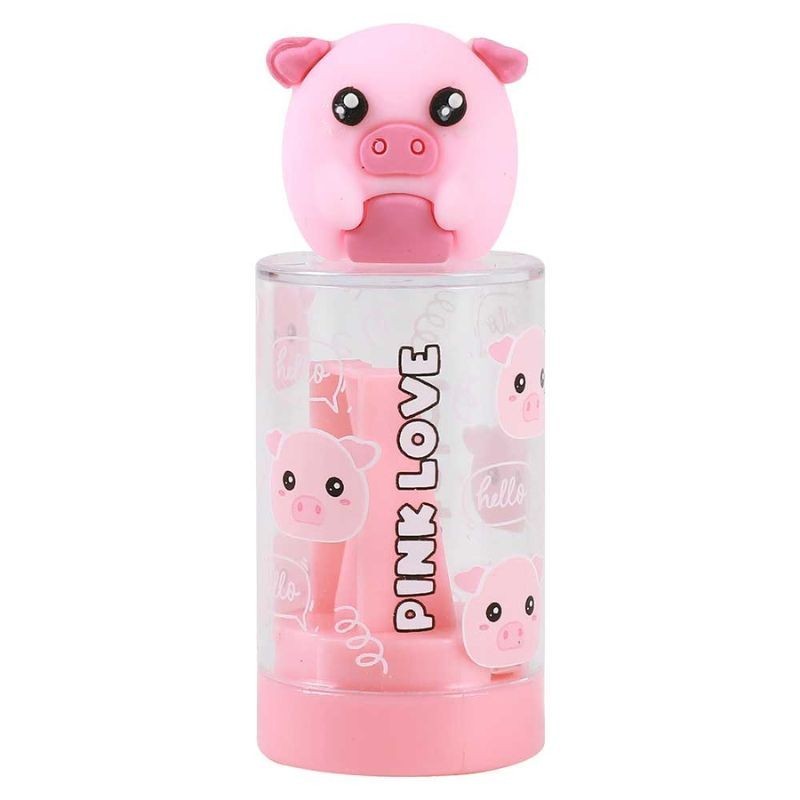 Spitzer Kawaii Schwein