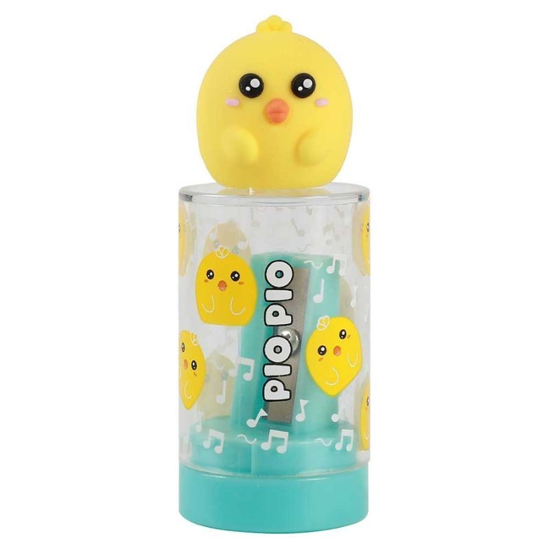 Spitzer Kawaii Küken