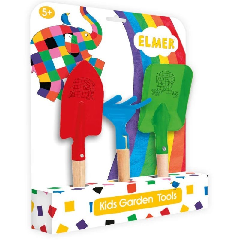 Elmar Gartenwerkzeug Set