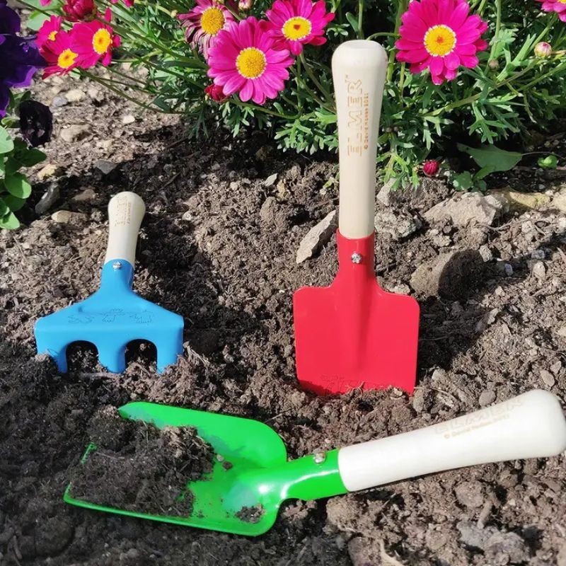 Elmar Gartenwerkzeug Set
