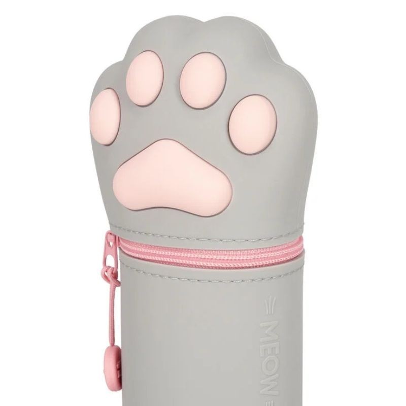 Legami Etui Federmäppchen Katzenpfote