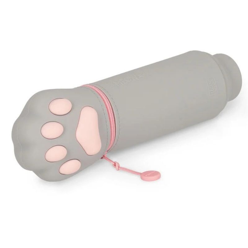 Legami Etui Federmäppchen Katzenpfote