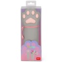 Legami Etui Federmäppchen Katzenpfote