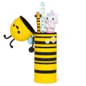 Legami Etui Federmäppchen Biene Bee