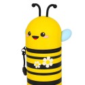 Legami Etui Federmäppchen Biene Bee