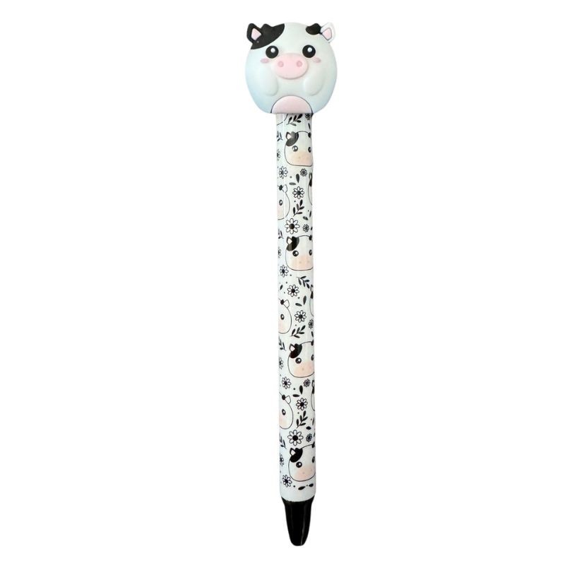 Gelstift radierbar Kuh
