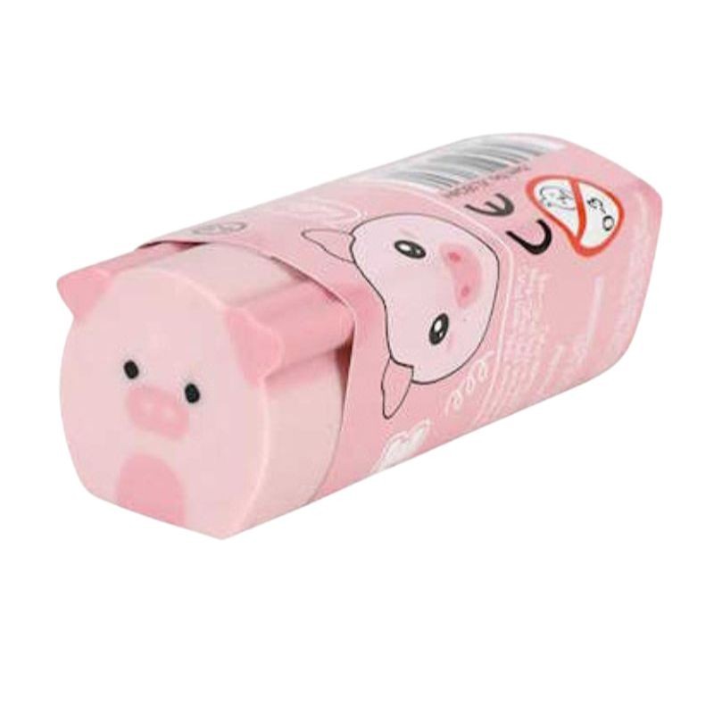 Radiergummi Schwein Kawaii