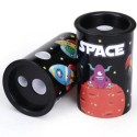 Spitzer Space