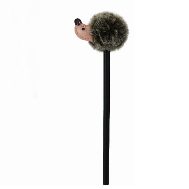 Bleistift Igel