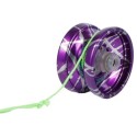 Jojo Kingspin aus Metall