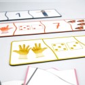 Magnetspiel Puzzle Ich lerne zählen