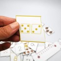 Magnetspiel Puzzle Ich lerne zählen