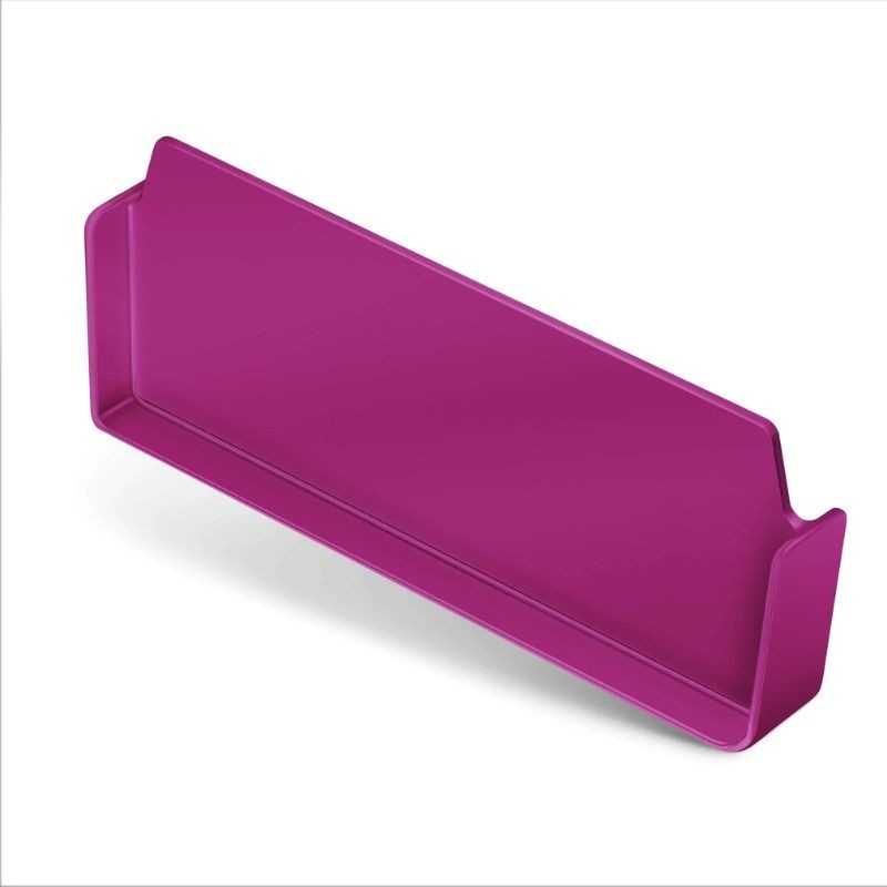 Znünibox Bia mini Regenbogen lila