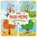 Mein Maxi Memo Jahreszeiten