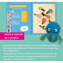 Bastelset Kreativstart Kids Häkeln