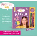 Bastelset Kreativstart Kids Häkeln