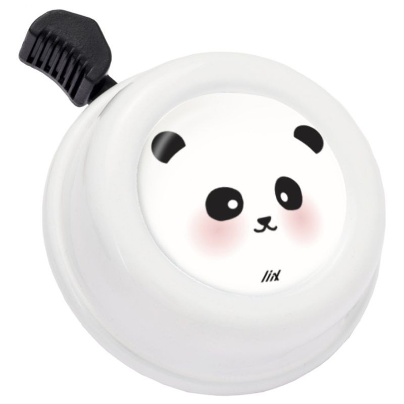 Veloglocke Panda