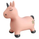 Hüpftier Einhorn Luna